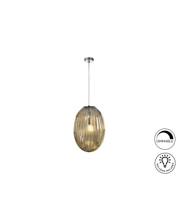 OVILA- LAMP 1L COÑAC 30Ø