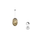 OVILA- LAMP 1L COÑAC 30Ø
