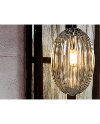 OVILA- LAMP 1L COÑAC 20Ø