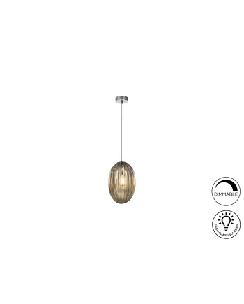 OVILA- LAMP 1L COÑAC 20Ø
