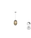 OVILA- LAMP 1L COÑAC 20Ø