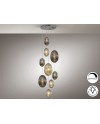 OVILA- LAMP 9L SMOKE- COÑAC
