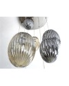OVILA- LAMP 13L SMOKE- COÑAC