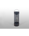 ESTUFA FAROL·HEAT BLACK·1200W