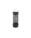 ESTUFA FAROL·HEAT BLACK·1200W