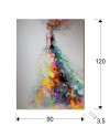 ACRILICO ·GALA· 90x120