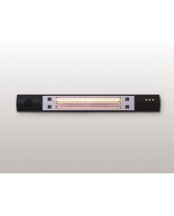 ESTUFA PARED ·HEAT MUSIC· 1500W