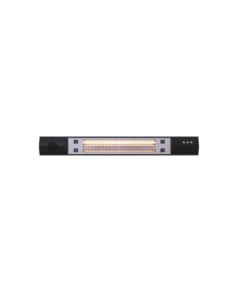 ESTUFA PARED ·HEAT MUSIC· 1500W