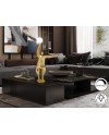 EL GLOBO- FIGURA 1L - ORO