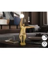 EL GLOBO- FIGURA 1L - ORO