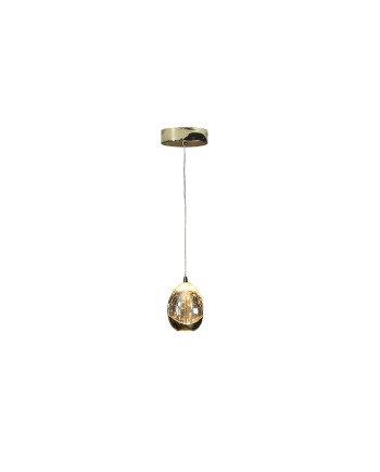 ROCIO- LAMPARA 1L ORO