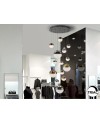 SPHERE-LAMPARA 14L COLORES D60 DIMABLE