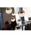 SPHERE-LAMPARA 14L COLORES D60 DIMABLE