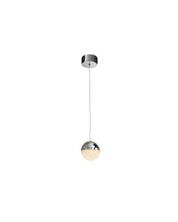 LAMPARA 1L LED ·SPHERE· Ø12