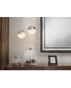 LAMPARA 1L LED ·SPHERE· Ø12