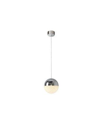 LAMPARA 1L LED ·SPHERE· Ø20