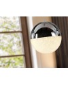 LAMPARA 1L LED ·SPHERE· Ø20