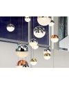 GRAN LAMPARA·SPHERE·Ø80 27L CCT