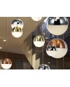LAMP.27L LED·SPHERE·COLØ80 CCT