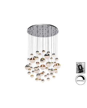 LAMP ·SPHERE· Ø140 55L DIMABLE