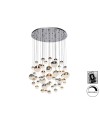 LAMP ·SPHERE· Ø140 55L DIMABLE