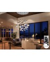 LAMP ·SPHERE· Ø140 55L DIMABLE