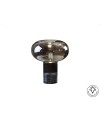 FUNGI-SOBREMESA MARMOL NEGRO UK