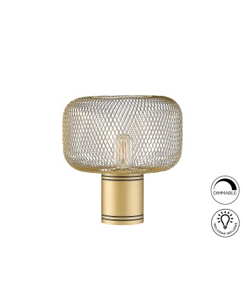 OSIRIS - SOBREMESA 1L ORO