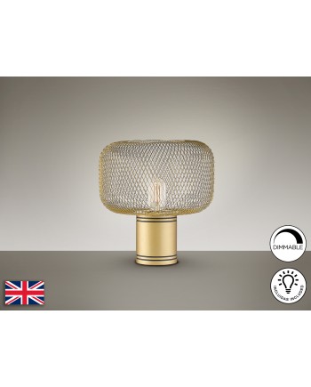 OSIRIS - SOBREMESA 1L ORO