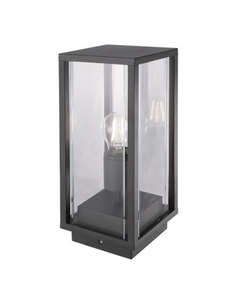 MERIBEL * SOBREMURO EXTERIOR IP54 1L*E27