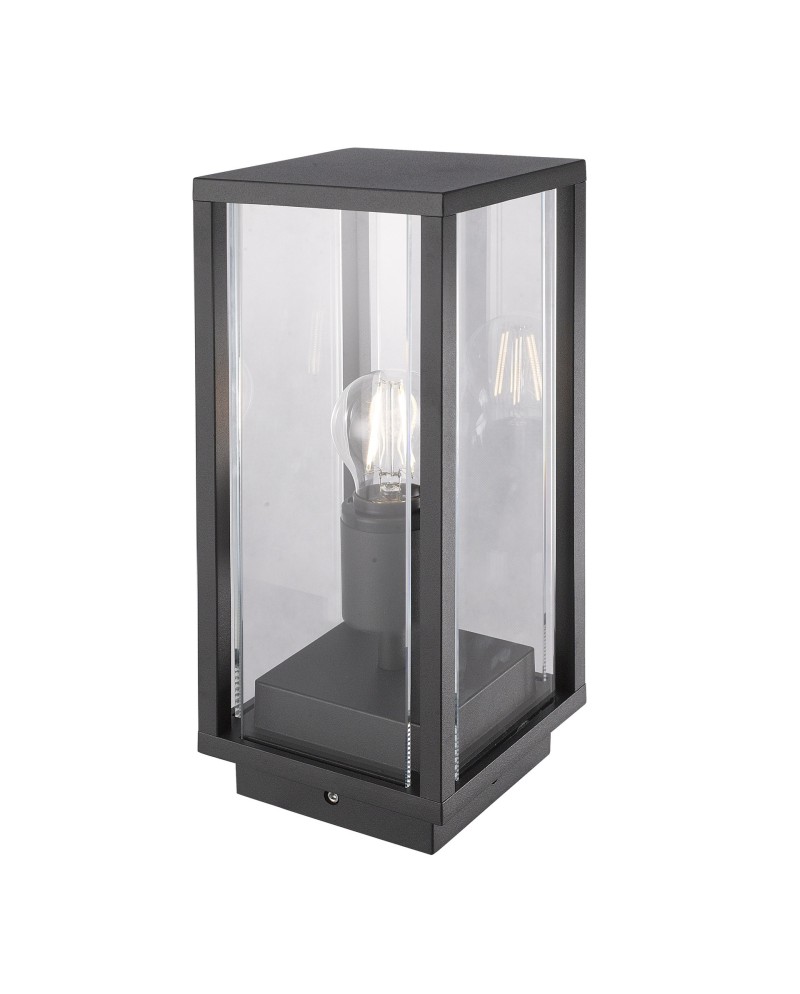 MERIBEL * SOBREMURO EXTERIOR IP54 1L*E27