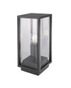 MERIBEL * SOBREMURO EXTERIOR IP54 1L*E27