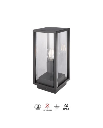 MERIBEL * SOBREMURO EXTERIOR IP54 1L*E27