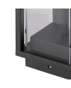 MERIBEL * SOBREMURO EXTERIOR IP54 1L*E27