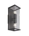 MERIBEL * APLIQUE EXTERIOR IP54  2L*E27