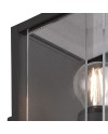 MERIBEL * APLIQUE EXTERIOR IP54  2L*E27
