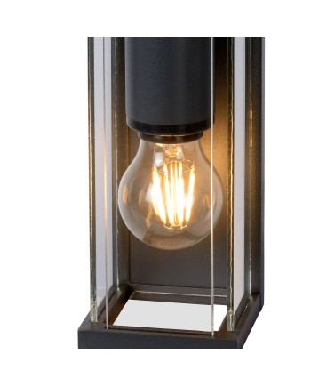 MERIBEL * APLIQUE EXTERIOR IP54  2L*E27