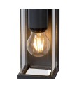 MERIBEL * APLIQUE EXTERIOR IP54  2L*E27
