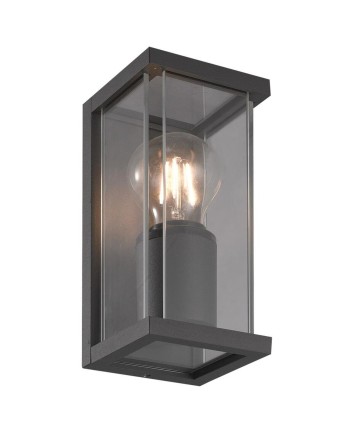 MERIBEL * APLIQUE EXTERIOR IP54  1L*E27