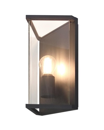 MERIBEL * APLIQUE EXTERIOR IP54  1L*E27