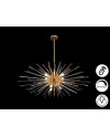 LAMPARA 9L ·EVASION· ORO DIM