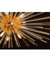 LAMPARA 9L ·EVASION· ORO DIM