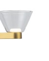 NEW YORK * APLIQUE LED 3000K 5W - SIMPLE