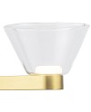 NEW YORK * APLIQUE LED 3000K 5W - SIMPLE