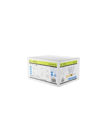 NEW YORK * APLIQUE LED 3000K 5W - SIMPLE