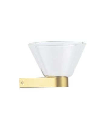NEW YORK * APLIQUE LED 3000K 5W - SIMPLE