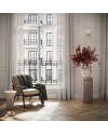 NEW YORK * APLIQUE LED 3000K 5W - SIMPLE