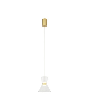 NEW YORK * COLGANTE LED 3000K  6W