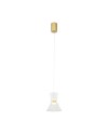 NEW YORK * COLGANTE LED 3000K  6W