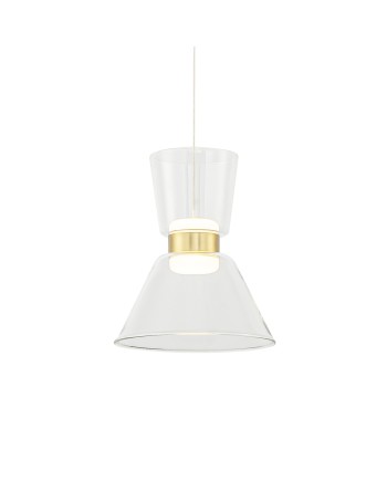 NEW YORK * COLGANTE LED 3000K  6W